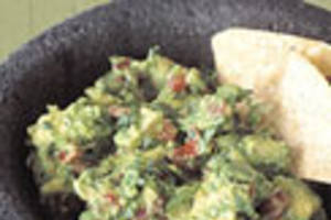 Verde Guacamole