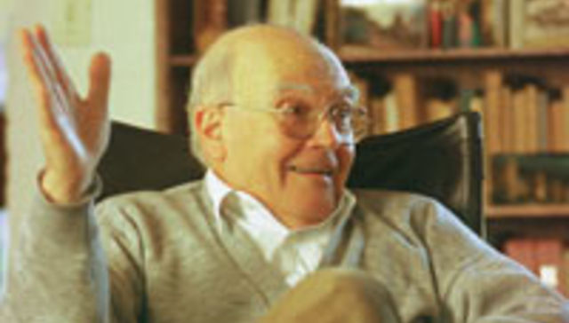 Todo gran reconocimiento conlleva