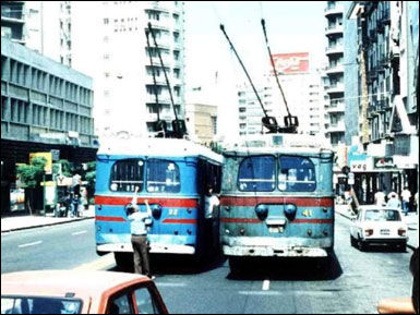 La Noche de la Nostalgia