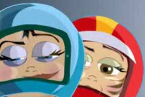 Campana Consumo Cuidado