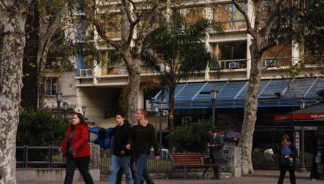 ¿Cuándo se jodió el Uruguay?