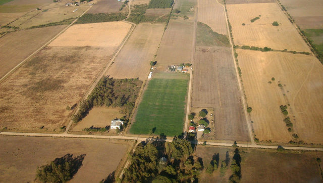 Bajame el déficit, Azucena