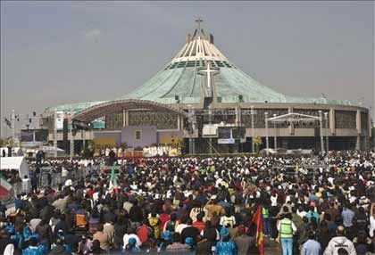 Parte de la religión