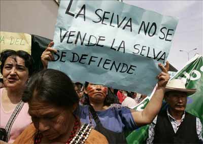 Proteger el hogar