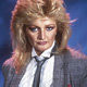 5. Total eclipse of the heart - Bonnie Tyler