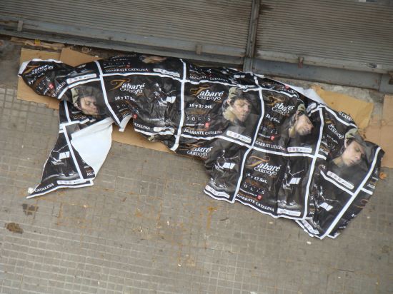 Tabaré Cardozo abriga