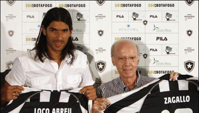 Siempre en el recuerdo