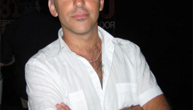 Barton, vengador de las madres y las novias