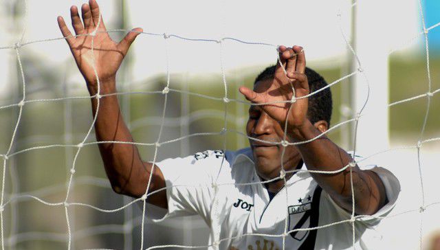 Superó al maestro