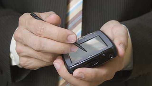 ¿Me sucede solo a mí?