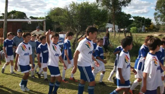 Contrincantes, no enemigos