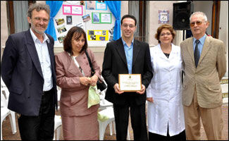 Un shopping que hizo escuela