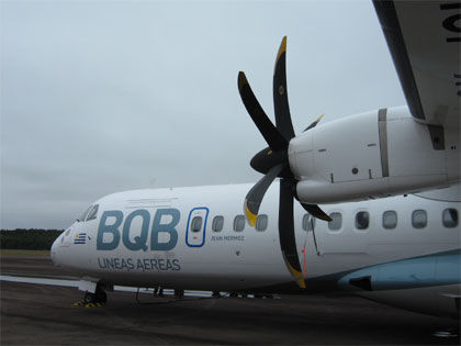 Acortando distancias