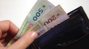 ¿Se prenden las alarmas?