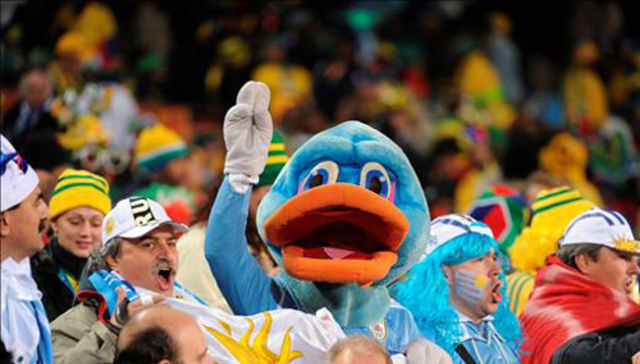 Guerra de Mascotas