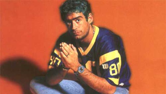 Fue lo mejor del amor