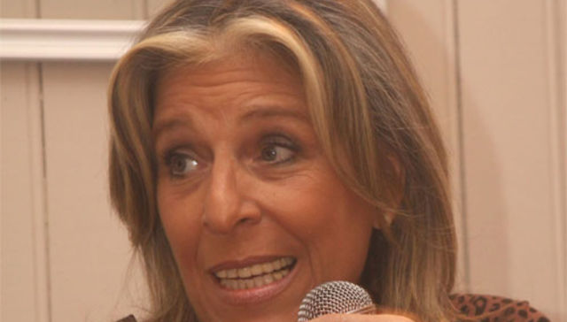 Decímelo en la calle