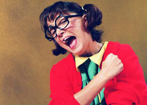 Fíjate, fíjate, fíjate