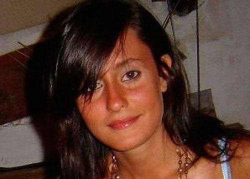 Liberado el asesino de Natalia Martínez