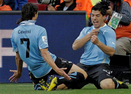 Mundial 2026: Uruguay y un estreno que podría extender una racha histórica ante asiáticos