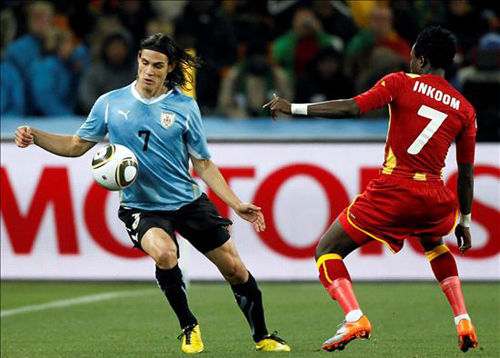 Que le saquen a otro