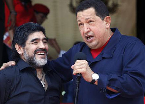 Pa los contras