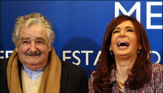 La pastera en el ojo ajeno