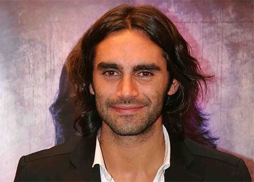 “No me siento oveja negra”: Gonzalo Heredia sobre su elección de ser actor