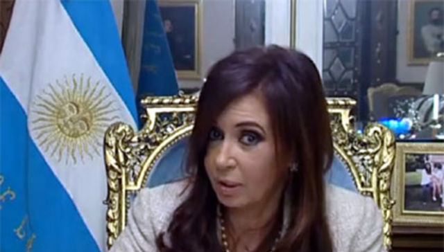 Cristina