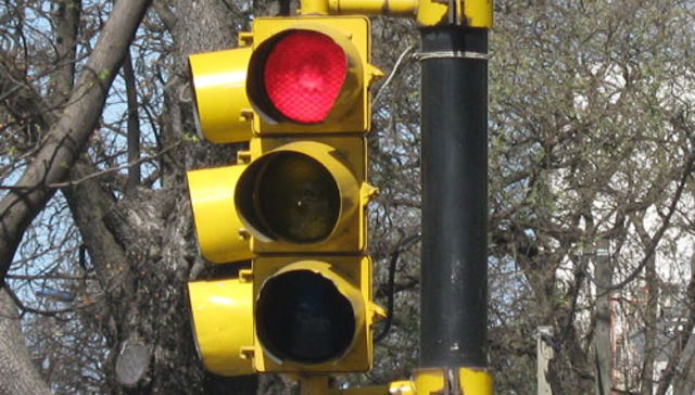 Lo que se dice un garrón