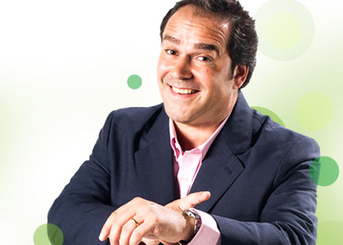 Amigos son los amigos