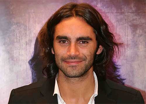 “No me siento oveja negra”: Gonzalo Heredia sobre su elección de ser actor