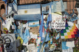 imagen del contenido El oro aquél que matará la Muerte
