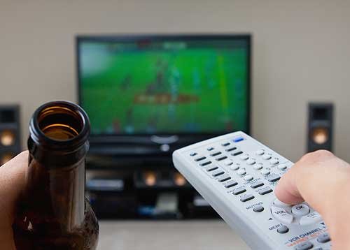Reality shows impulsan la TV abierta en Uruguay pese al auge del streaming