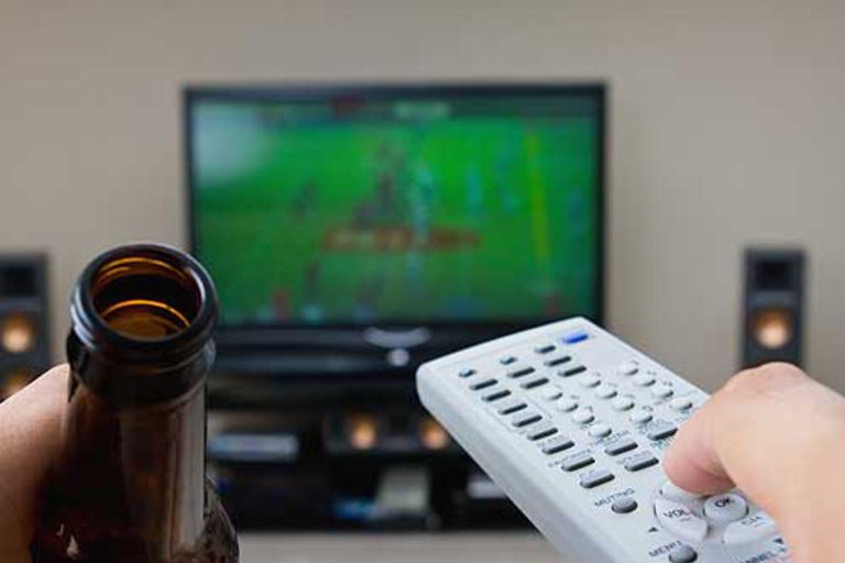 Reality shows impulsan la TV abierta en Uruguay pese al auge del streaming