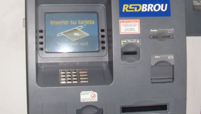 Momentáneamente fuera de servicio