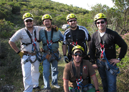 Cada día más joven