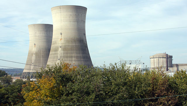 Chernóbil made in Buenos Aires