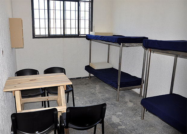 Con las mismas manos