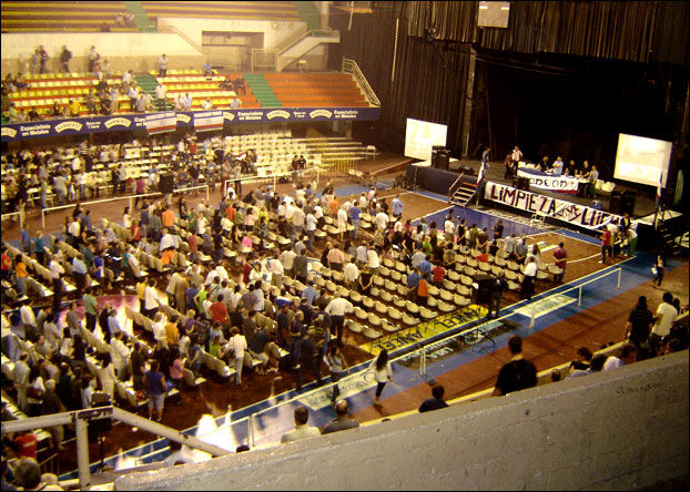 Departamento de recursos humanos