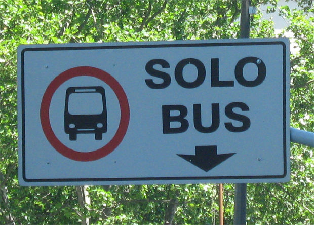 Cada uno por su lado