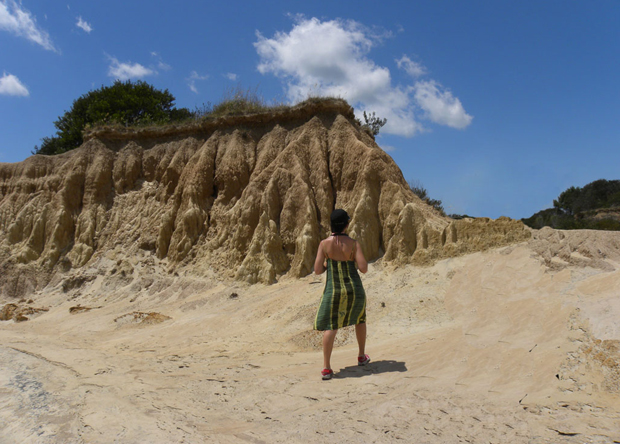 Sendero Cárcavas Milenarias - imagen 6