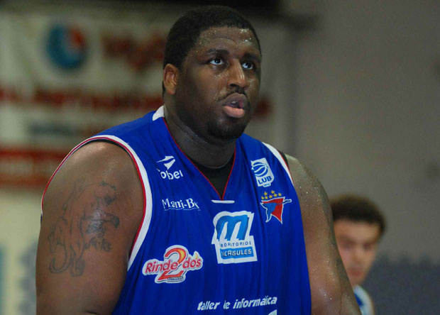 Desde Knicks y Bulls hasta Atenas y Biguá: los mensajes en recuerdo a Michael Sweetney