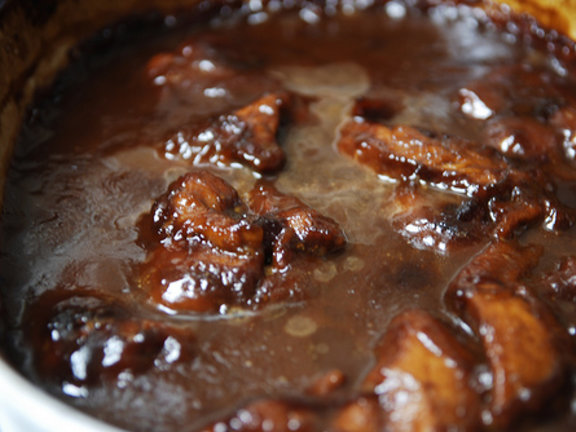 Nombre de la receta