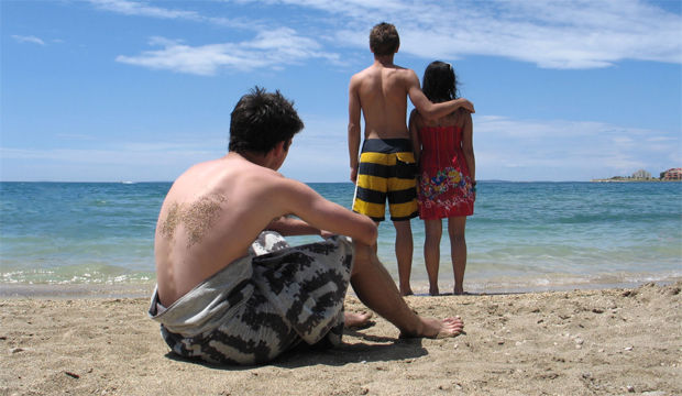 ¿Quién manda aquí?