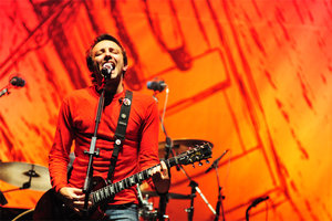 imagen del contenido Cantó y gustó