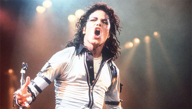 Blame it on the boogie