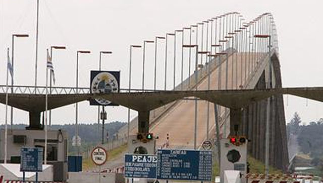 De todas partes vienen