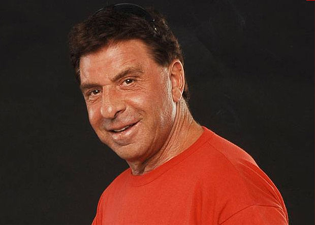 Mediáticos eran los de antes