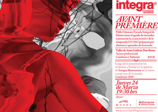 Fantástica esta fiesta